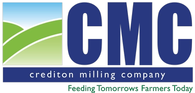 CMC crediton milling company Feeding Tomorrows Farmers Today