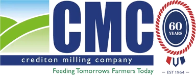 CMC crediton milling company Feeding Tomorrows Farmers Today