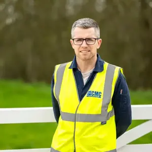 Image of Darren Hughes