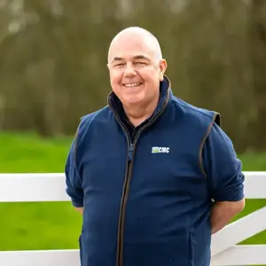 Image of Steve Chapman