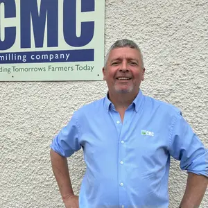 Image of Stuart Gough