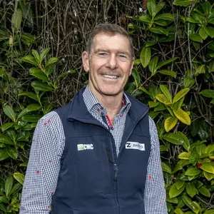Image of Trevor Bedford